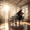 The Lullabie's Stell Band、Winter Jazz Cafe Lounge、Loft Trio - Lullabies in Jazz Vibration