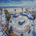 TyLuv.、Chris Siegel、Strehlow、Noe Mina - Oceanside