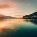 Wunderkind - Lac de Saint-Croix