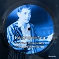 New York Philharmonic、Leonard Bernstein - V. Allegro molto vivace