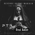 Revenge of the Manikin (The PTR Dark Mix)