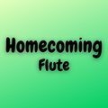 Kayhin - Homecoming (Flute)
