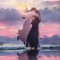 烟月晞微 - 相思续续入梦来 (主役版)