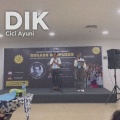 Cici Ayuni - Dik