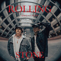 Bake、Asahi - Rolling Stone (feat. ASAHI)