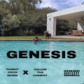 COLLEN THE CHEMIST、Pharmacy Station Records - Genesis pt1 (feat. Collen the chemist)