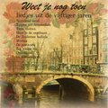 Annie de Reuver - Veel Bittere Tranen