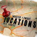 Jmaster、GWAVE - LOCATIONS