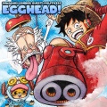 EGGHEAD! (One Piece) (feat. Connor Quest! & Politicess) (Explicit)