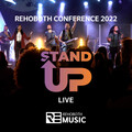 Rehoboth Music、Luca Durante、Margherita Tinnirello、Désirée Roth - Stand up alziamoci e ricostruiamo