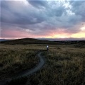 Michelle Emerson、Michael Hunter - Never Changing (feat. Michael Hunter)