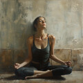 Calm and Zen