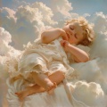 Dreams Whispering in Moonlight