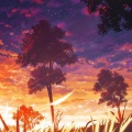 Errol-X王晨旭 - 芒种