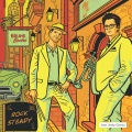 BRUNS、Bache、Andy García - Rock Steady