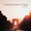 Postcard from Paris