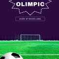 Avion - OLIMPIC