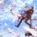 Naelxon、Lil Tazzy - doves