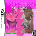 Bae My Phone (Explicit)