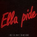 Saël、J Gonz - Ella Pide