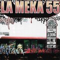 LaMeka55、Risi、Carajo Clarke、Don Nadie、Perro Lazio - Al Son de la Trompeta Fumeta (Explicit)