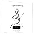 Alex Guerrero - U R NOT LIKE ME (J.Sanz Remix)