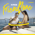 Xriz、El Alquimista、Daynes - Friendzone