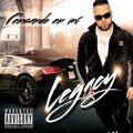 Legacy - Pensando en mi (Explicit)