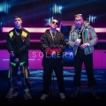 dj karim、Gaby Music、Chris Jeday、Dulce Como Candy - Soltera (Remix)