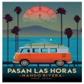 Nando Rivera、J Blunt - Pasan las Horas