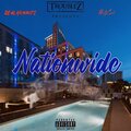 KhalyGud、Real Hunnits - NationWide (Explicit)