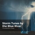 Thunderstorm Sleep、Thunderstorm、Thunder Storms & Rain Sounds - Dream With Thunder