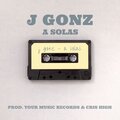J Gonz、cris high、Your Music Records - A Solas