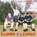 Illoneh、L.Capisci、Yusei - Cuenta candado