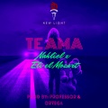 Nahliel、Eli el Mozart、Ortega、Professor - Te ama