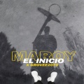 Maroy、Groove 2070 - El Inicio (Explicit)