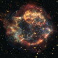 The Space Star - Happiness