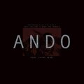 EneYgriega、GiGi Collins、Chino Perez、Mc Alex、Dani the Menace - Ando