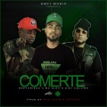 EneYgriega、Mc Alex、GiGi Collins、Red Room、Grand P - Comerte (Explicit)