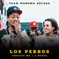 Onguito Wa、L.MUXIX - Los Perros