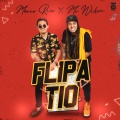 Mario Rico、Mr. Wilson - Flipa Tio