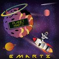 Emartz、Aftrparty - Planet Martz