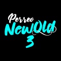 Mahu Dj - Perreo NewOld 3 (Explicit)