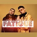 5Drjen、Fastah Selectah - Fatigue