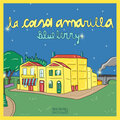 McBlueBerry - La casa amarilla