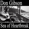 don gibson - Who Cares