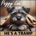 Peggy Lee - On the Street Where You Live