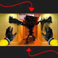 Ssundee、Jasun Nation - Escaping the Secret Red Hospital in Backrooms
