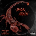 Agudinine、Shiny、Maken Row - Back Again (Explicit)
