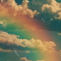 poofi.、Mishaal - stay safe in my arms